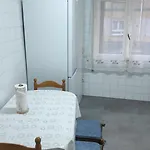 Apartmán Centro De A Seis Minutos De La Playa Gijón