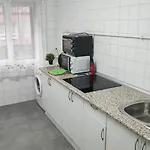 Centro De A Seis Minutos De La Playa Apartmán *