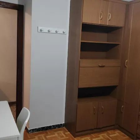 דירה Centro De A Seis Minutos De La Playa